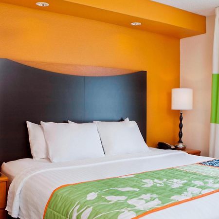 Fairfield Inn & Suites By Marriott Memphis East Galleria Exteriér fotografie