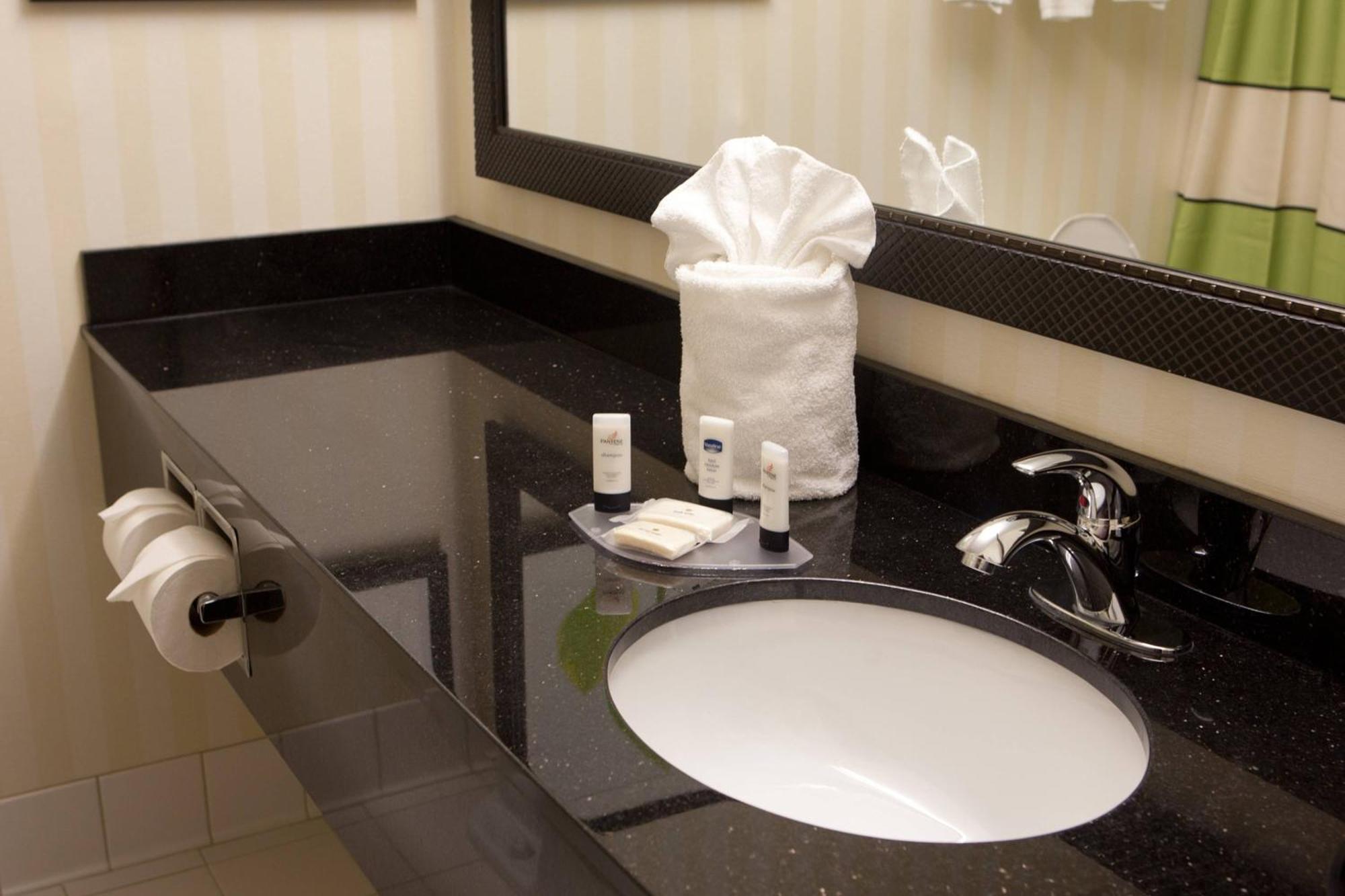 Fairfield Inn & Suites By Marriott Memphis East Galleria Exteriér fotografie